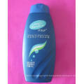 400ml Shampoo Bottle with Snap on Cap